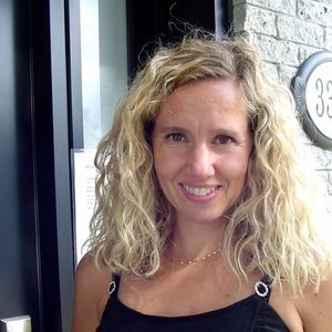 Meet your Posher, Marie